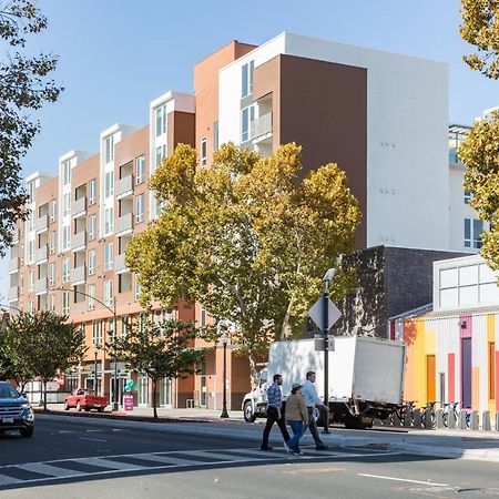 Sonder — Modera San Jose Bagian luar foto