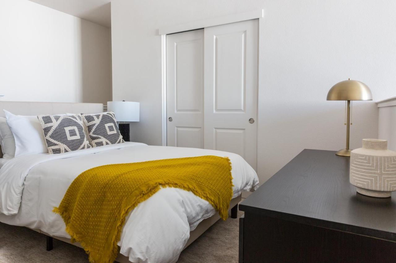Sonder — Modera San Jose Bagian luar foto