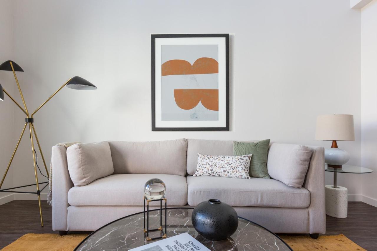 Sonder — Modera San Jose Bagian luar foto