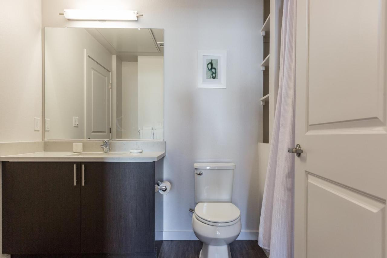Sonder — Modera San Jose Bagian luar foto