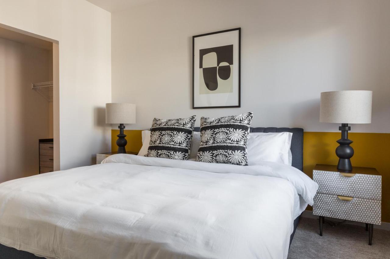 Sonder — Modera San Jose Bagian luar foto