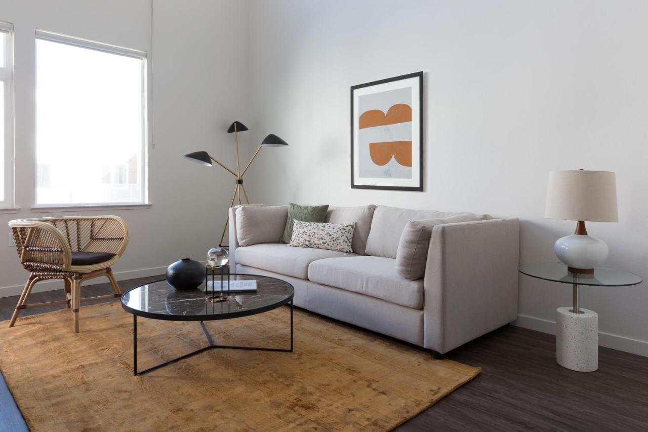 Sonder — Modera San Jose Bagian luar foto