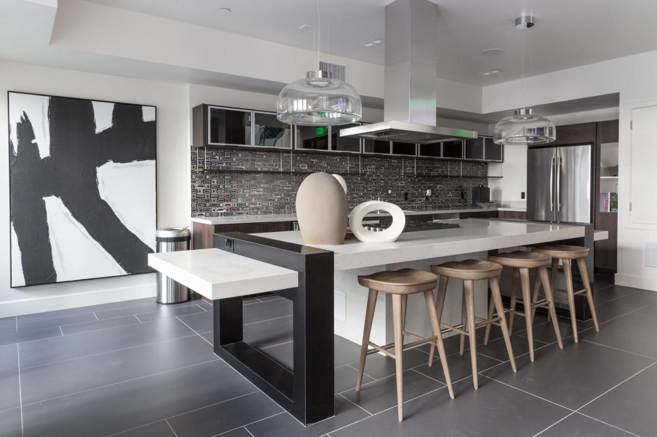 Sonder — Modera San Jose Bagian luar foto