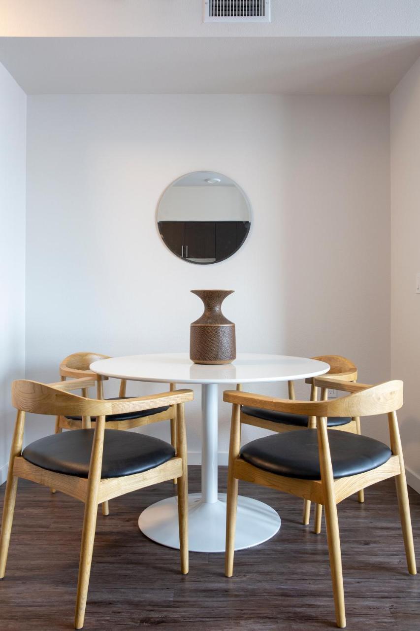 Sonder — Modera San Jose Bagian luar foto