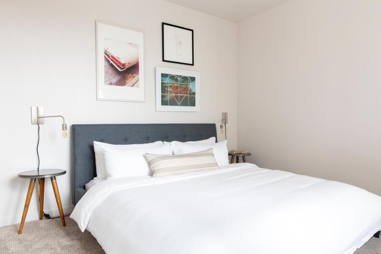 Sonder — Modera San Jose Ruang foto